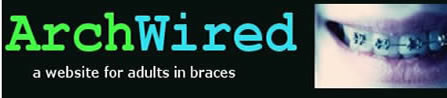 archwired adult orthodontics