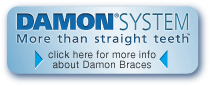 Damon orthodontics