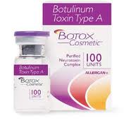 Botox Cosmetic