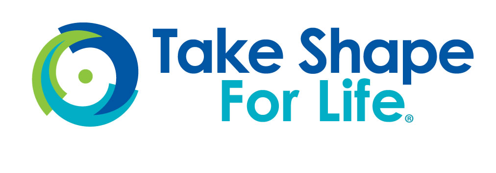 Take Shape For Life